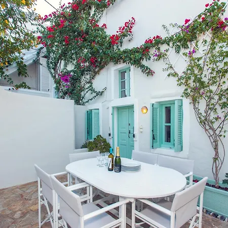 Cavern House Anthea Éxo Goniá