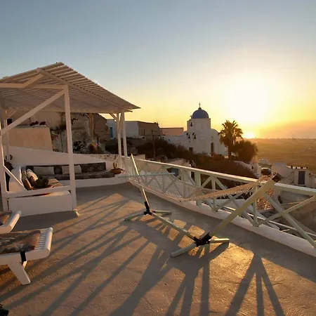 Cavern House Anthea *