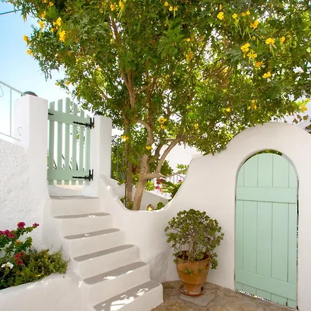 Cavern House Anthea * Éxo Goniá