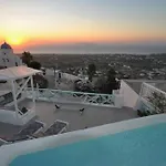 Villa Ambrosia Cave With Seaview & Private Pool
