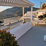 Villa Ambrosia Cave With Seaview & Private Pool