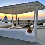 Villa Ambrosia Cave With Seaview & Private Pool