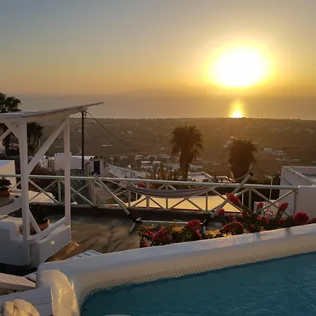 Ambrosia Cave With Seaview & Plunge Pool Villa