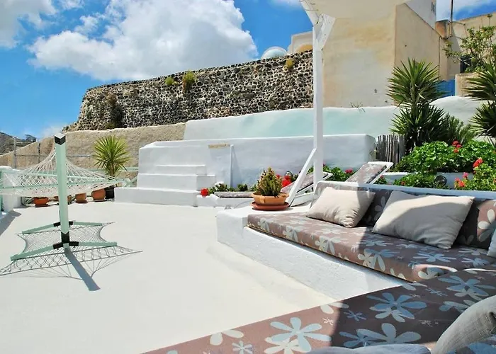 Ambrosia Cave With Seaview & Plunge Pool Villa