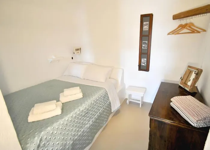 Villa Ambrosia Cave With Seaview & Plunge Pool *