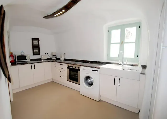 Ambrosia Cave Villa With Seaview & Plunge Pool *