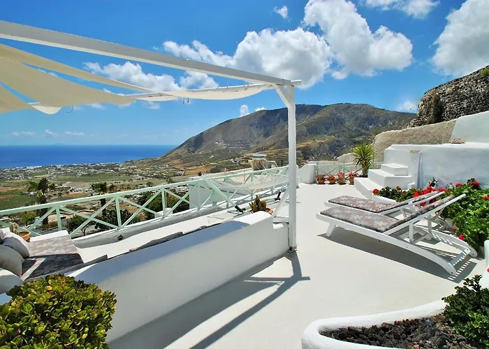 Ambrosia Cave With Seaview & Plunge Pool
