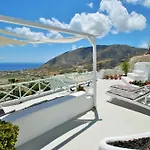 Ambrosia Cave Villa With Seaview & Private Pool