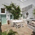 Villa Ambrosia Cave Villa With Seaview & Private Pool