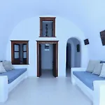 Villa Ambrosia Cave Villa With Seaview & Private Pool *