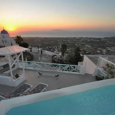 Villa Ambrosia Cave With Seaview & Private Pool