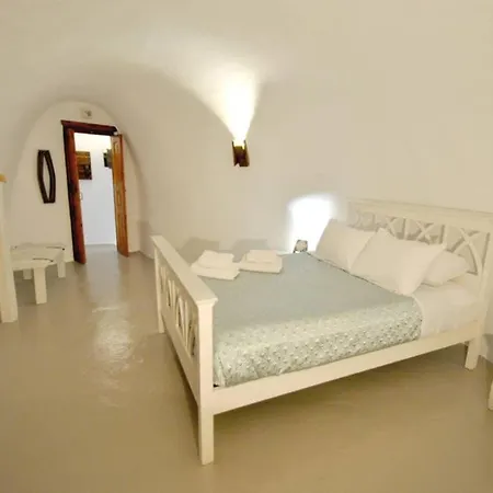 Cavern House Anthea Villa Éxo Goniá