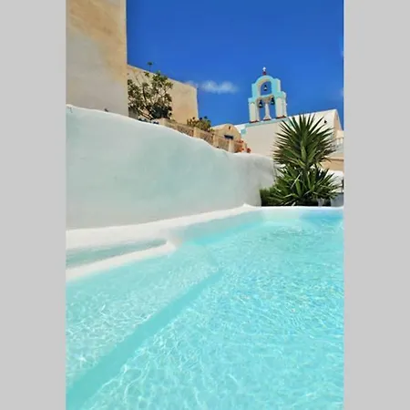 Cavern House Anthea Éxo Goniá