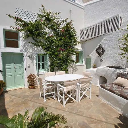 Villa Cavern House Anthea