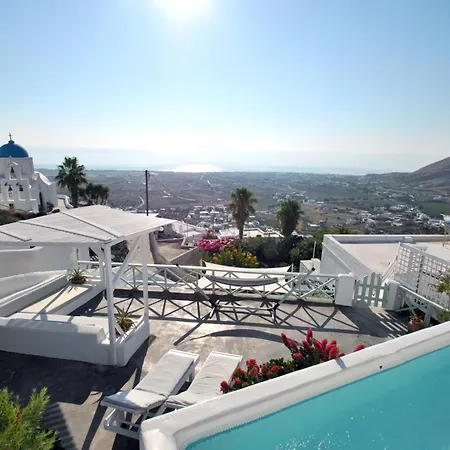 Ambrosia Cave With Seaview & Private Pool *