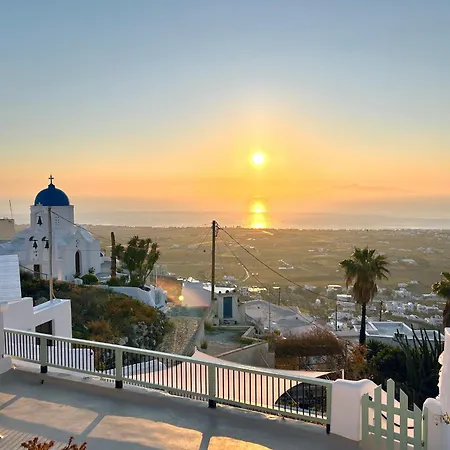 Ambrosia Cave Villa With Seaview & Plunge Pool * Éxo Goniá