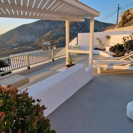 Villa Ambrosia Cave With Seaview & Private Pool