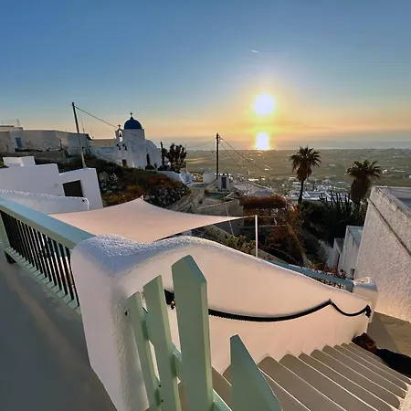 Villa Ambrosia Cave Villa With Seaview & Plunge Pool