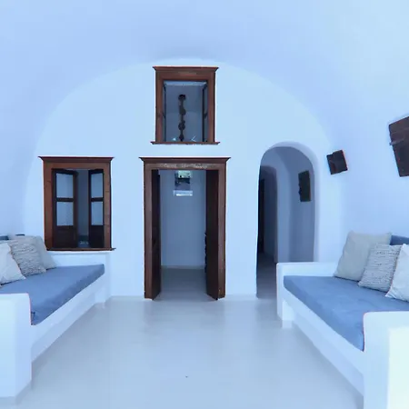 Villa Ambrosia Cave With Seaview & Private Pool *