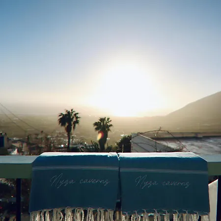Ambrosia Cave With Seaview & Private Pool Villa *