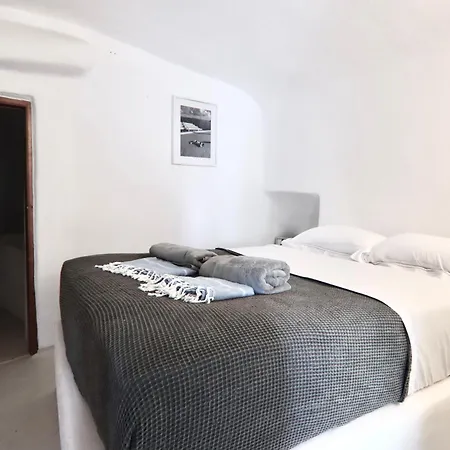 Ambrosia Cave With Seaview & Private Pool *