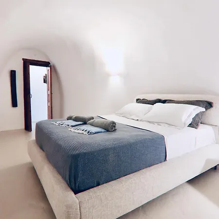 Ambrosia Cave With Seaview & Private Pool