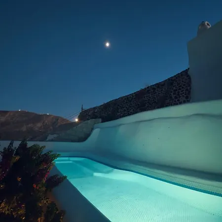 Ambrosia Cave With Seaview & Private Pool Villa *