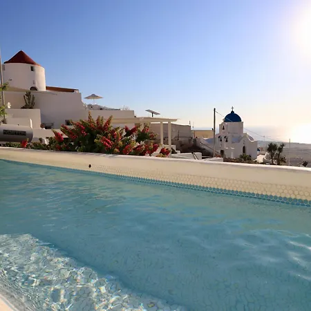 Ambrosia Cave With Seaview & Private Pool * Éxo Goniá
