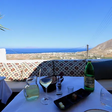 Ambrosia Cave With Seaview & Private Pool Villa *