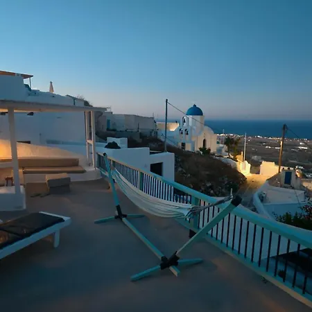Ambrosia Cave With Seaview & Private Pool * Éxo Goniá