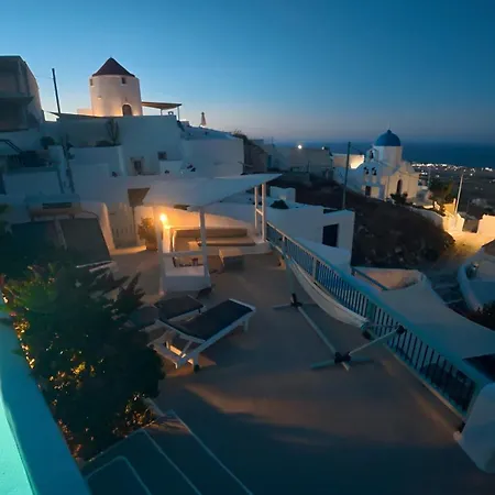 Villa Ambrosia Cave With Seaview & Private Pool *