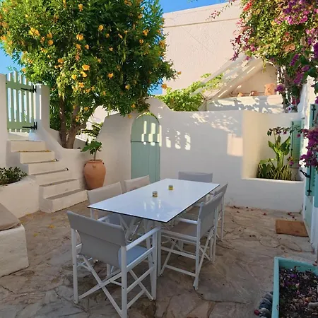 Ambrosia Cave With Seaview & Private Pool