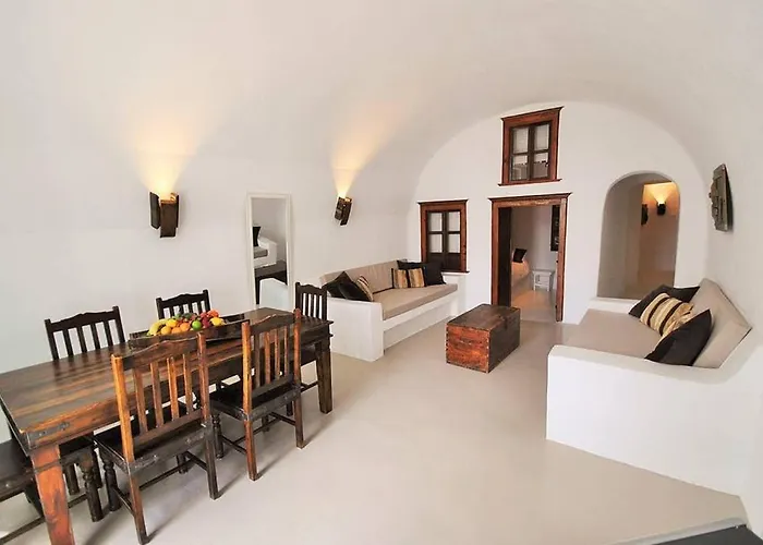 Willa Ambrosia Cave Villa With Seaview & Plunge Pool *