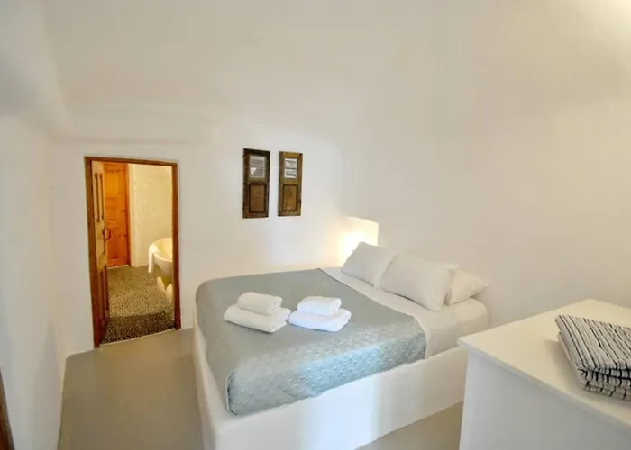 Willa Ambrosia Cave Villa With Seaview & Plunge Pool *