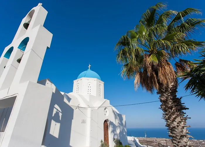 Cavern House Anthea * Éxo Goniá