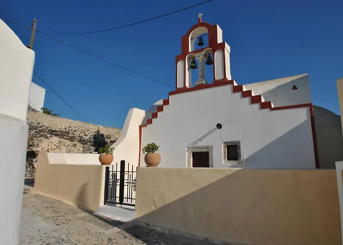 Ambrosia Cave Villa With Seaview & Plunge Pool Villa