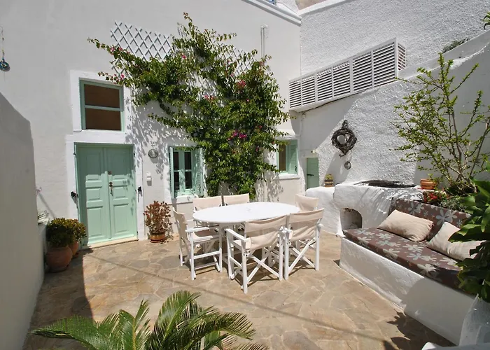 Villa Cavern House Anthea