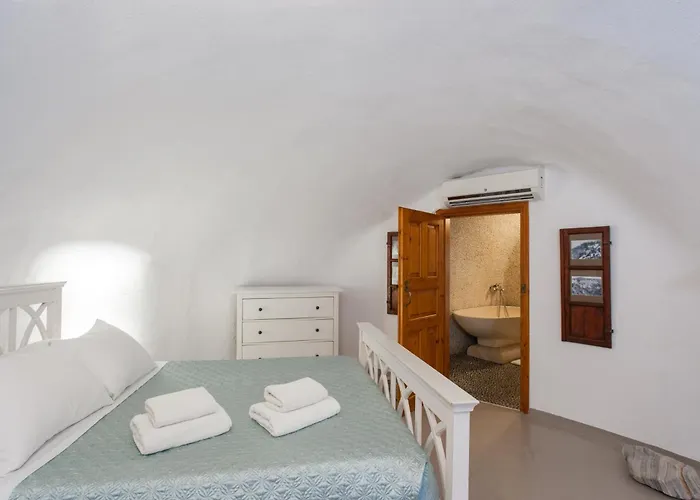 Ambrosia Cave Villa With Seaview & Plunge Pool Villa *