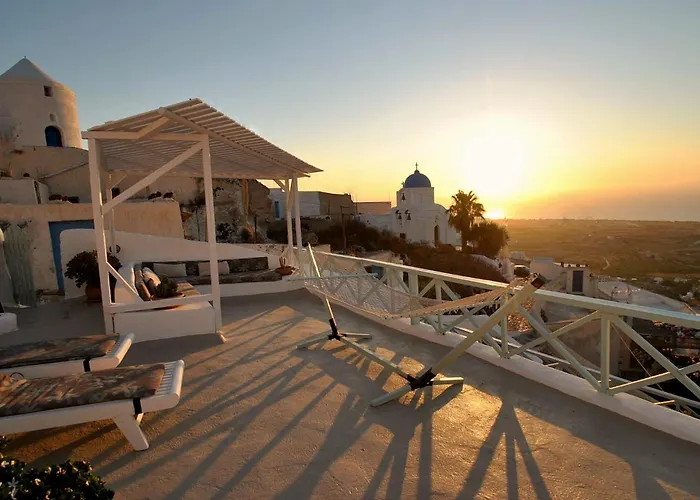 Ambrosia Cave Villa With Seaview & Plunge Pool *