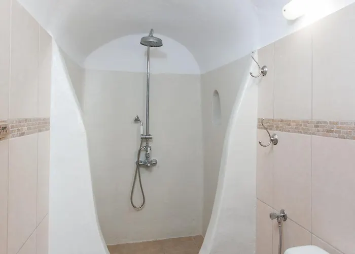 Ambrosia Cave Villa With Seaview & Plunge Pool Willa