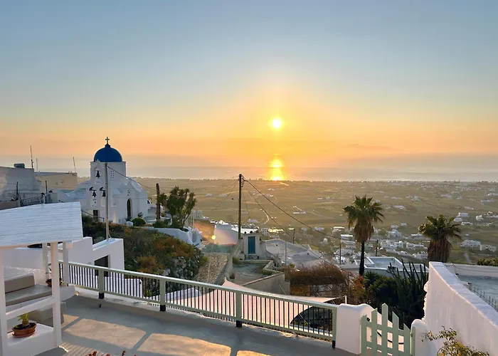 Ambrosia Cave Villa With Seaview & Plunge Pool * Éxo Goniá