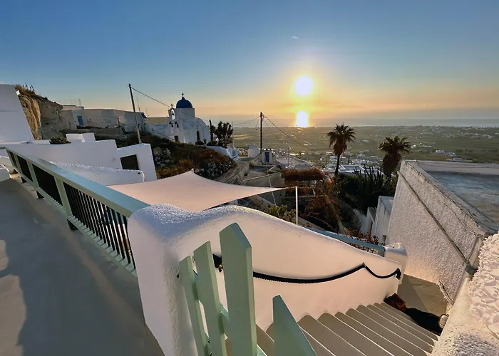 Willa Ambrosia Cave Villa With Seaview & Plunge Pool