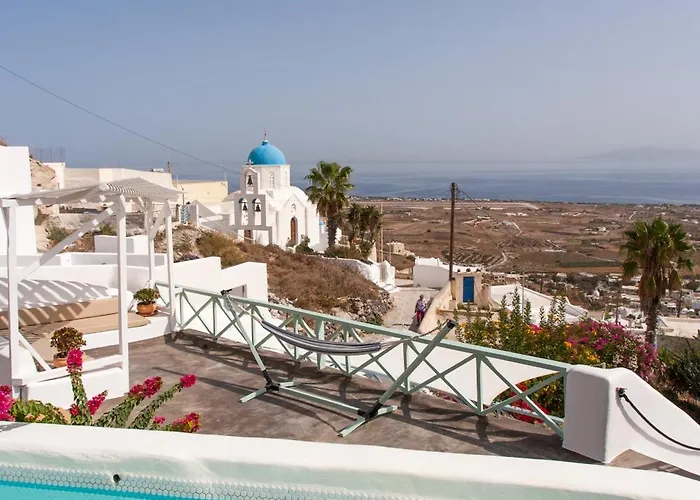 Ambrosia Cave Villa With Seaview & Plunge Pool Willa Éxo Goniá