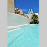 Ambrosia Cave Villa With Seaview & Private Pool Exo Gonia