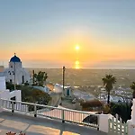 Ambrosia Cave Villa With Seaview & Private Pool * Exo Gonia