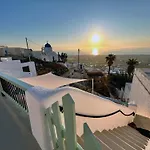 Villa Ambrosia Cave Villa With Seaview & Private Pool