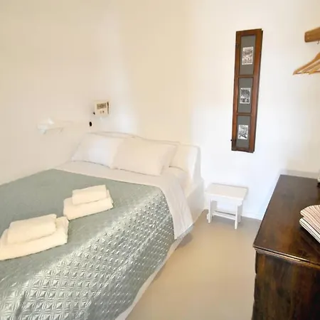 빌라 Cavern House Anthea *