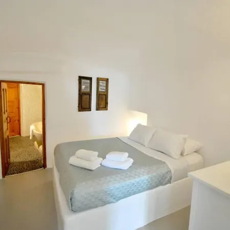 빌라 Cavern House Anthea *