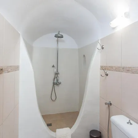 Cavern House Anthea 빌라