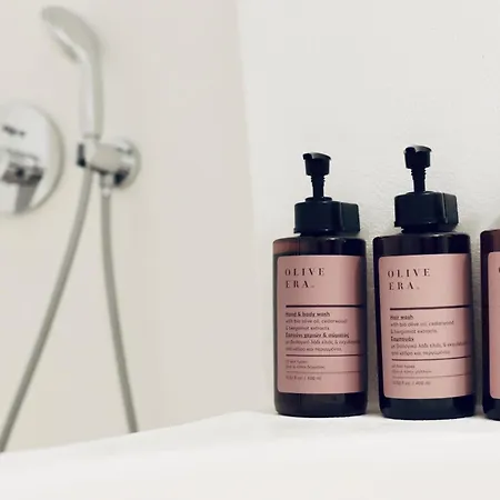 Ambrosia Cave With Seaview & Private Pool Willa